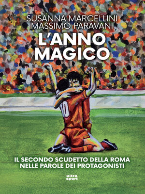 cover image of L'anno magico